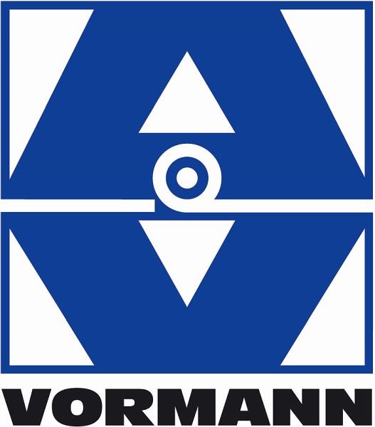 August Vormann